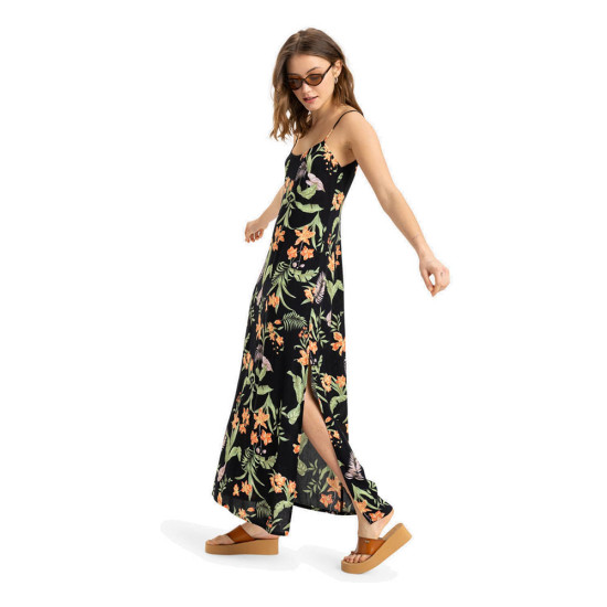 Roxy Γυναικείο φόρεμα Rainbow Shores - Maxi Dress